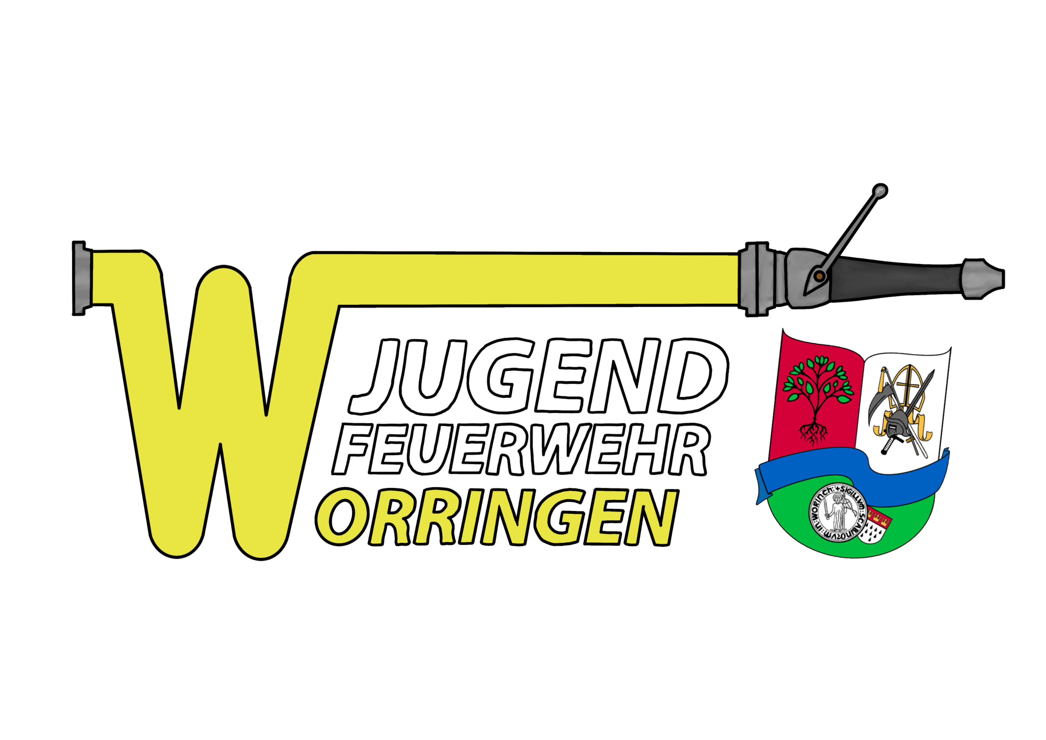 Jugendfeuerwehr Worringen